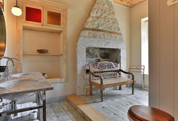 1850 Hotel Kemalpaşa - Görsel 6