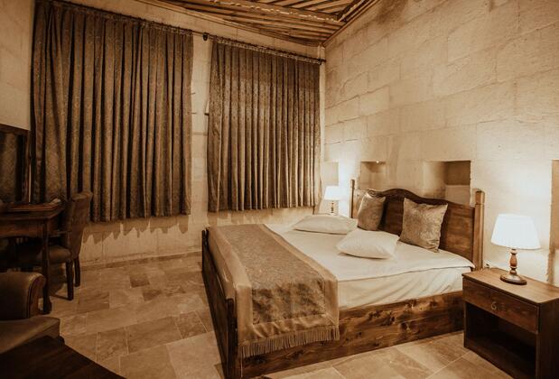 Alia Cave Hotel - Görsel 30