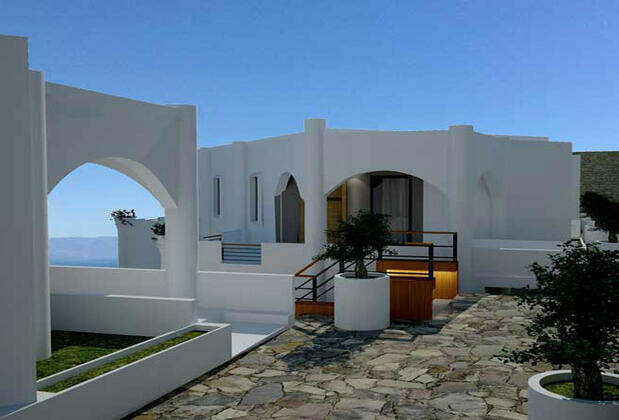 Senses Hotel - Görsel 7