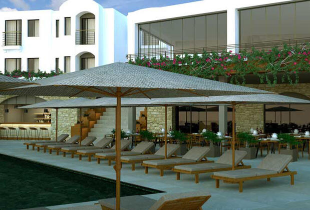 Senses Hotel - Görsel 8