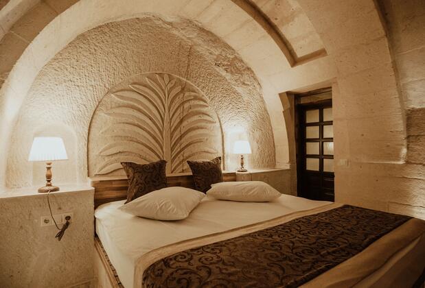 Alia Cave Hotel - Görsel 31