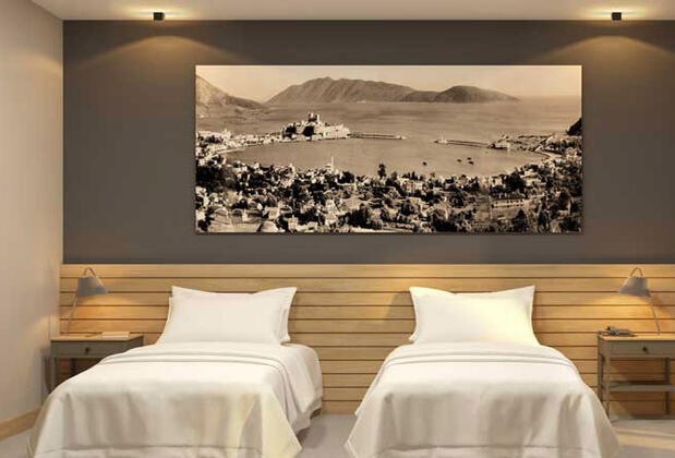 Senses Hotel - Görsel 28