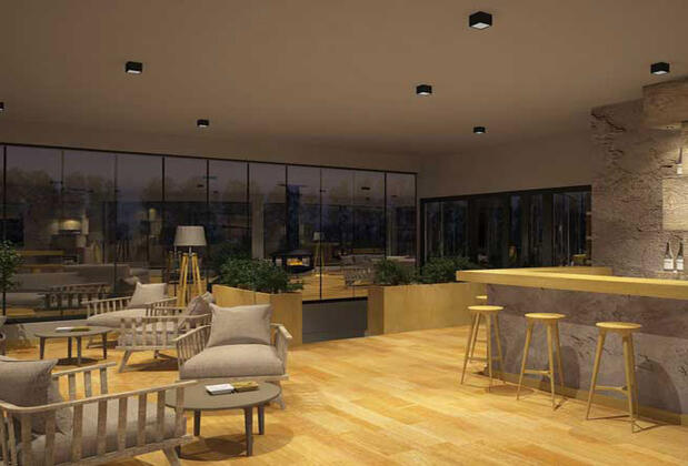 Senses Hotel - Görsel 22