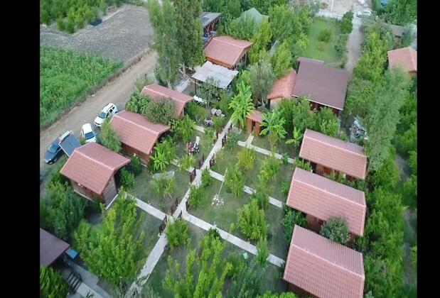 La Boutique Hemerans  - Görsel 24