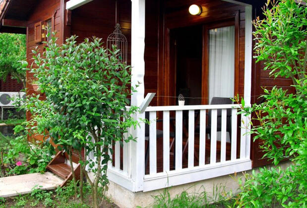 La Boutique Hemerans  - Görsel 27