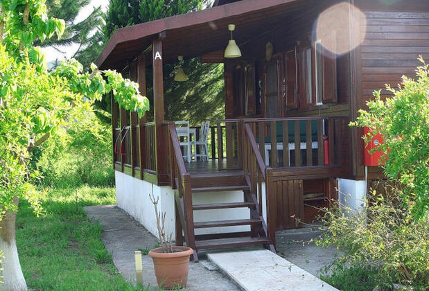 La Boutique Hemerans  - Görsel 26