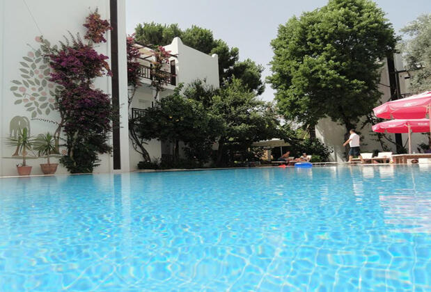 Eden Hotel Bodrum - Görsel 12