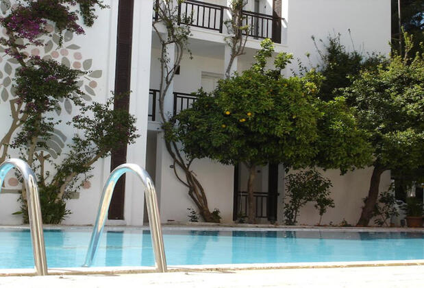 Eden Hotel Bodrum - Görsel 13