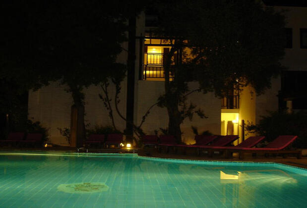 Eden Hotel Bodrum - Görsel 14