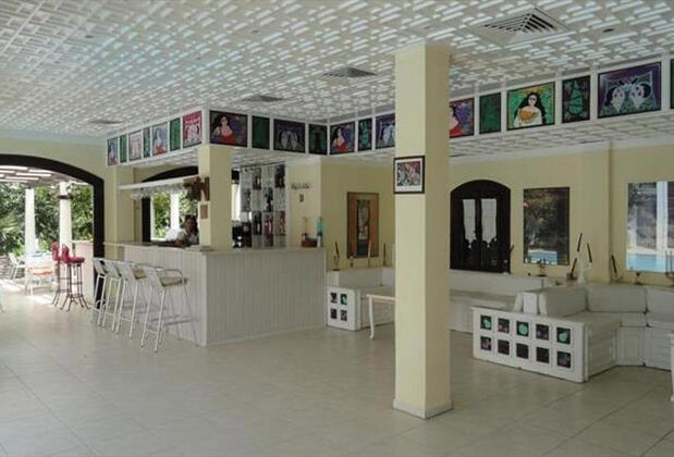 Eden Hotel Bodrum - Görsel 15