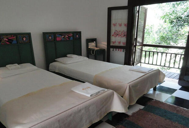 Eden Hotel Bodrum - Görsel 18