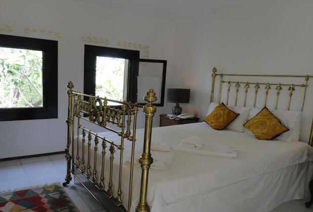 Eden Hotel Bodrum - Görsel 19