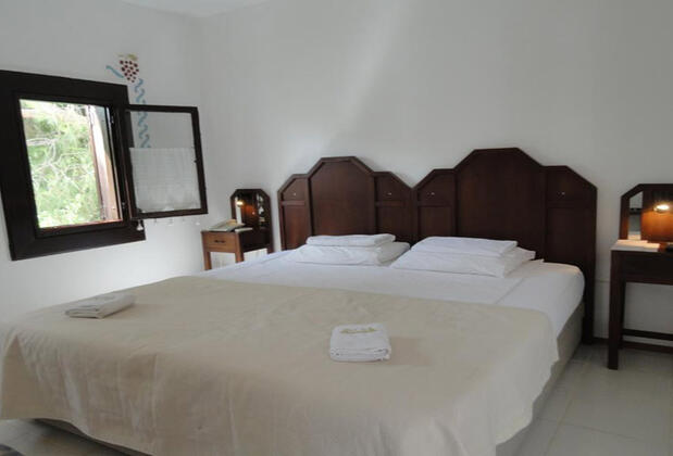 Eden Hotel Bodrum - Görsel 20