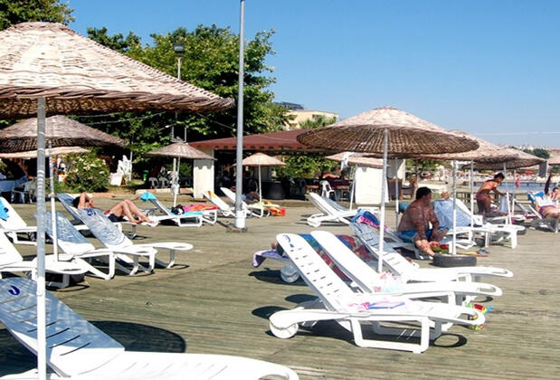 Kafkas Motel - Görsel 5