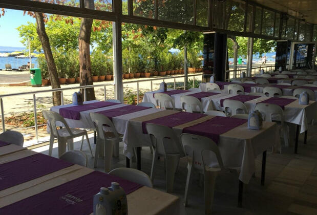 Kafkas Motel - Görsel 7