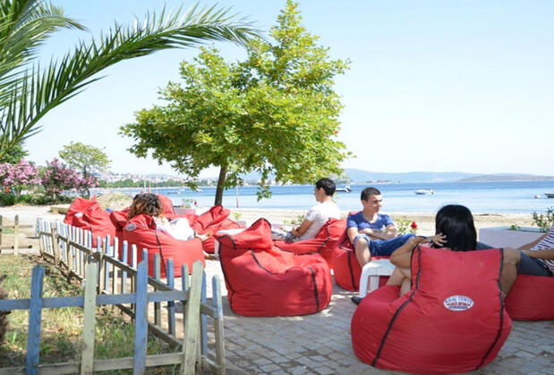 Kafkas Motel - Görsel 3