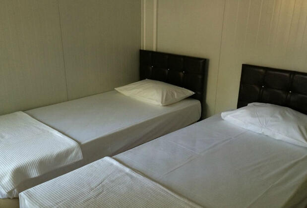 Kafkas Motel - Görsel 6