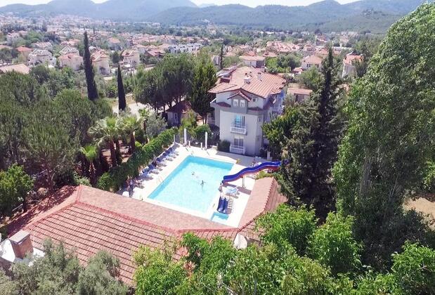 Kaizen Gate Hotel - Görsel 7