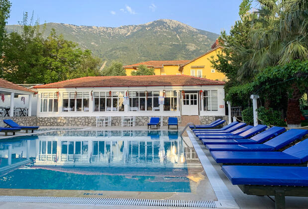 Kaizen Gate Hotel - Görsel 10