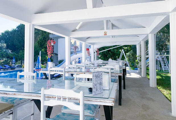 Kaizen Gate Hotel - Görsel 12