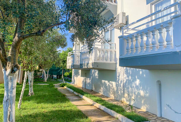 Kaizen Gate Hotel - Görsel 14