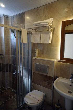 Aqua Boss Hotel - Görsel 29