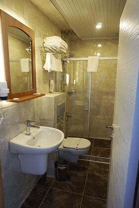 Aqua Boss Hotel - Görsel 30