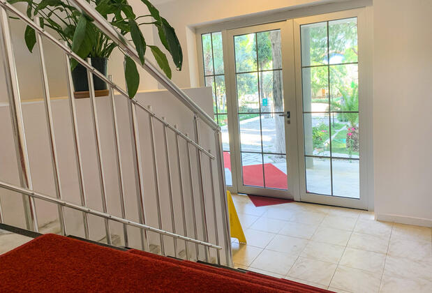 Kaizen Gate Hotel - Görsel 16