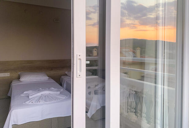 Kaizen Gate Hotel - Görsel 17