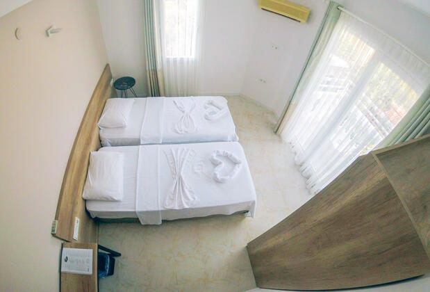 Kaizen Gate Hotel - Görsel 20