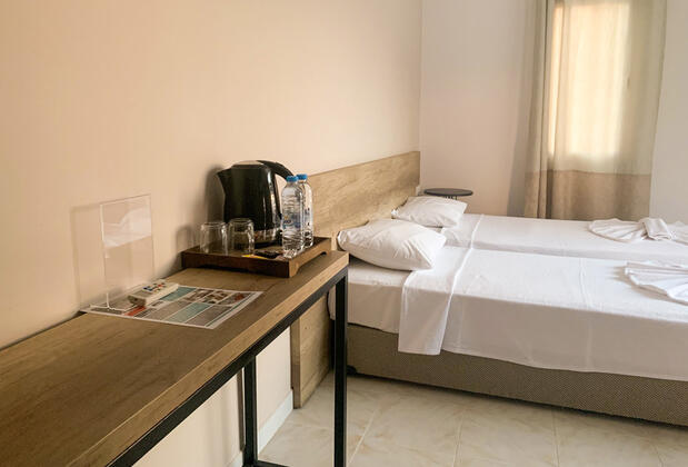 Kaizen Gate Hotel - Görsel 22