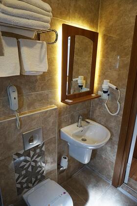 Aqua Boss Hotel - Görsel 31