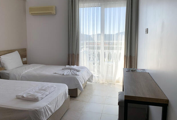 Kaizen Gate Hotel - Görsel 24