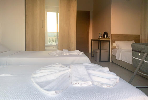 Kaizen Gate Hotel - Görsel 26