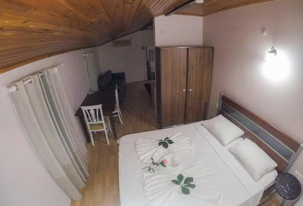 Kaizen Gate Hotel - Görsel 27