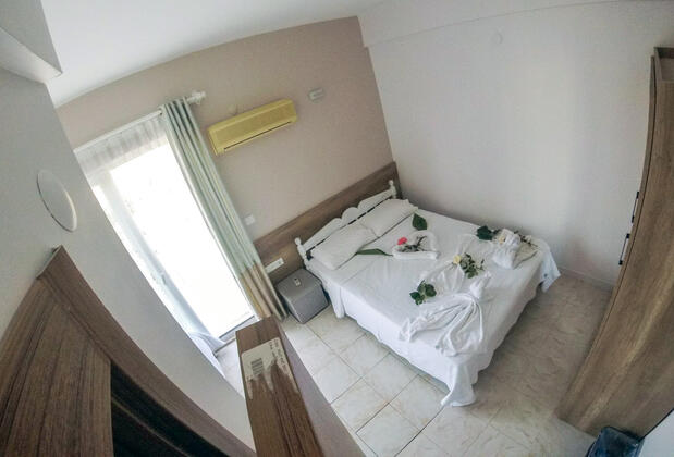 Kaizen Gate Hotel - Görsel 28