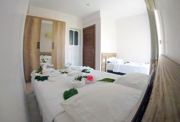 Kaizen Gate Hotel - Görsel 29