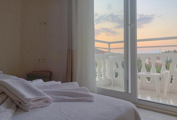 Kaizen Gate Hotel - Görsel 30