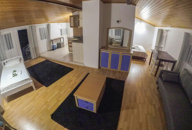 Kaizen Gate Hotel - Görsel 31