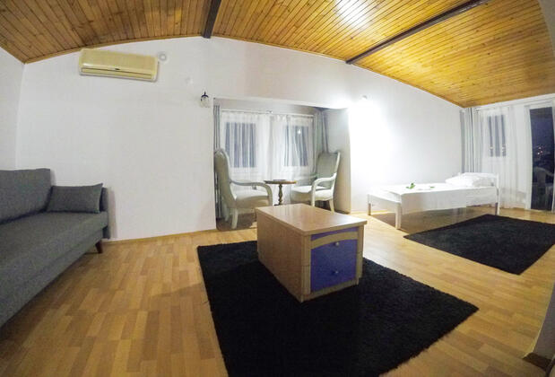 Kaizen Gate Hotel - Görsel 32