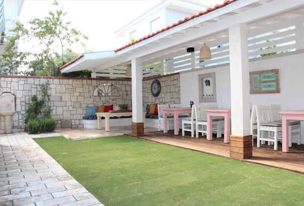 Villamer Hotel Alaçatı - Görsel 4
