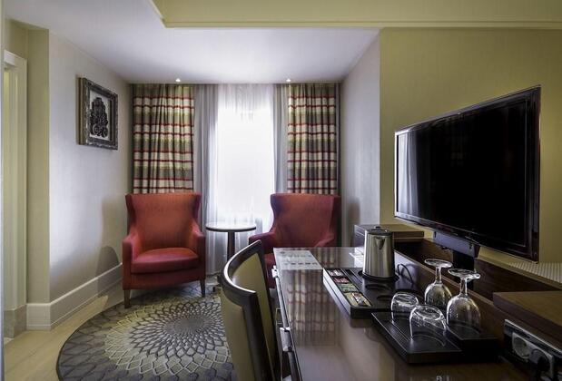 Titanic Comfort Hotel - Görsel 18