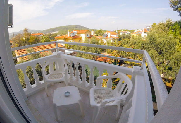 Kaizen Gate Hotel - Görsel 34