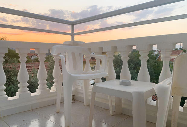 Kaizen Gate Hotel - Görsel 35