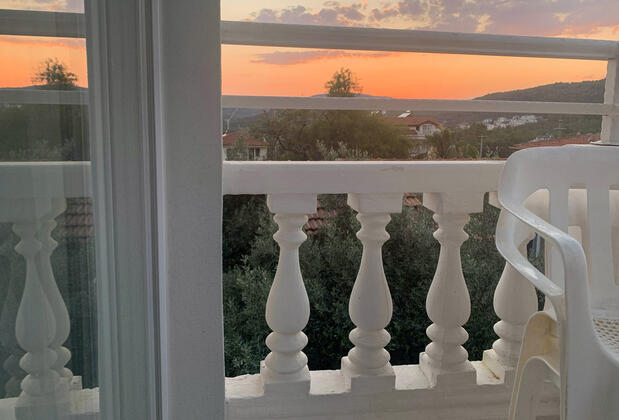 Kaizen Gate Hotel - Görsel 36