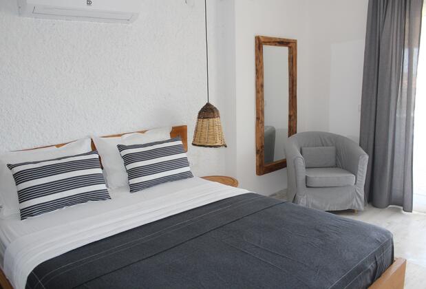 Villamer Hotel Alaçatı - Görsel 30