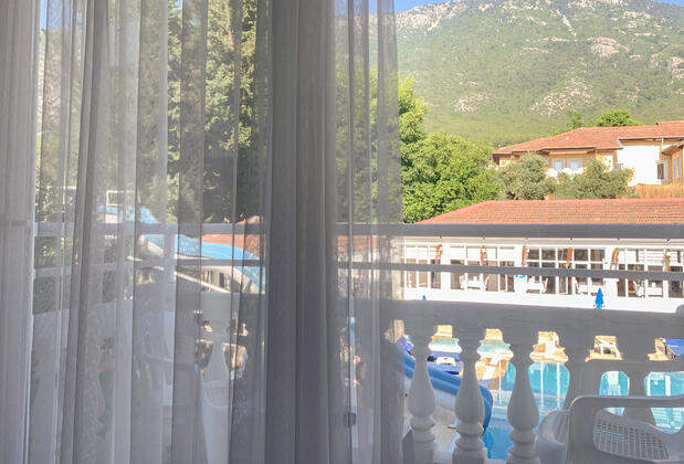 Kaizen Gate Hotel - Görsel 37