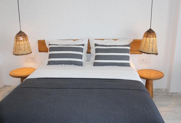 Villamer Hotel Alaçatı - Görsel 31