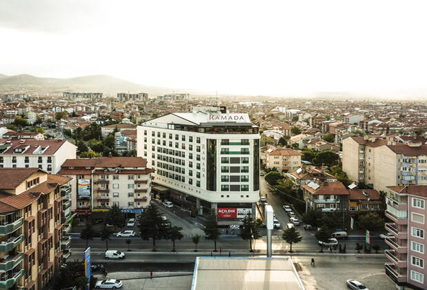 Ramada by Wyndham Isparta - Görsel 3