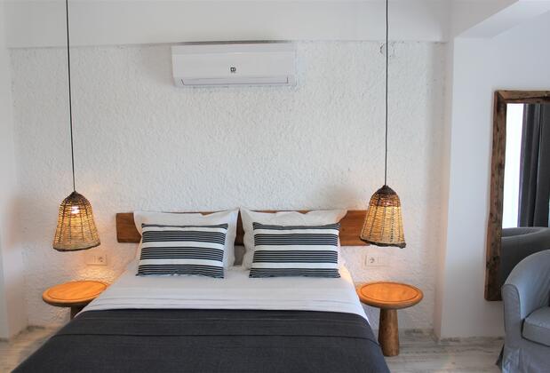 Villamer Hotel Alaçatı - Görsel 33